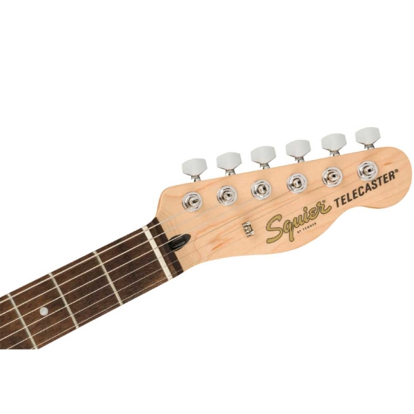 Fender Squier Affinity Telecaster Indian Laurel Fingerboard SS Electric Guitar Neck
