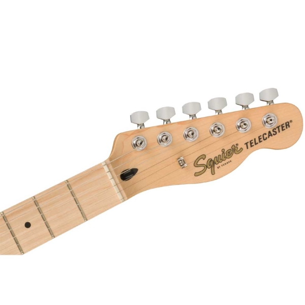 Fender Squier Affinity Telecaster Maple Fingerboard SS Electric Guitar Neck