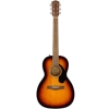 Fender CP-60s SB Parlor Body Solid spruce top Walnut Fingerboard Acoustic Guitar with Gig Bag Sunburst 0970120032 Fender CP-60s SB Parlor Body Solid spruce top Walnut Fingerboard Acoustic Guitar with Gig Bag Sunburst 0970120032