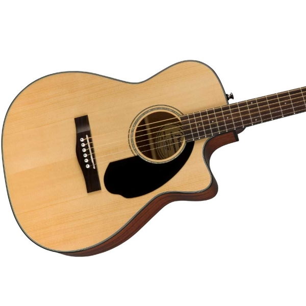 Fender CC-60SCE Concert/NAT フェンダー Fender CC-60SCE NAT
