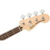 Fender Squier Affinity Series Precision Bass PJ Indian Laurel Fingerboard 4 strings Bass Guitar Neck