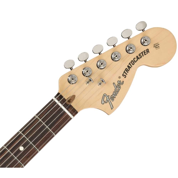 Fender American Performer Stratocaster Rosewood Fingerboard HSS Electric Guitar Neck