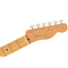 Fender Vintera 50s Modified Telecaster Maple Fingerboard SS Electric Guitar Neck