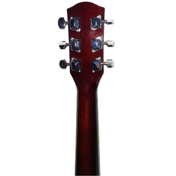 Fender SA-135C Natural Concert 39-Inch Cutaway Acoustic Guitar 0971851021