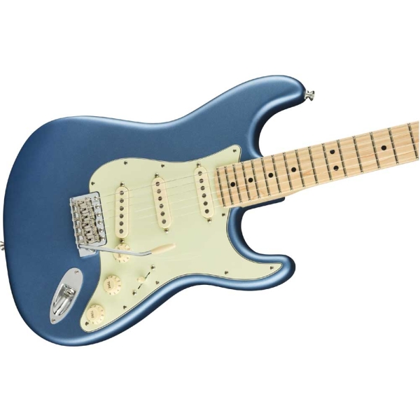 Fender American Performer Stratocaster Maple Fingerboard SSS
