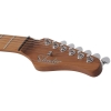 Schecter Nick Johnston Signature Traditional HSS Atomic Frost 1542 Electric Guitar 6 String