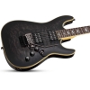 Schecter Omen Extreme 6 FR STBLK 2027 Electric Guitar 6 String