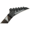 Fender Jackson JS32 Dinky Arch Top Amaranth Fingerboard HH Electric Guitar Neck