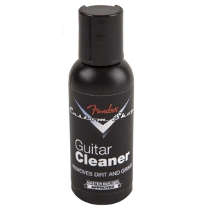 Fender Custom Shop Guitar Cleaner 2 oz 0990537000