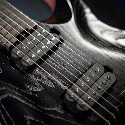 Seymour Duncan Sentient & Nazg?l Humbucker Set