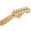 Fender Player Stratocaster Maple Fingerboard HSS Electric Guitar Neck