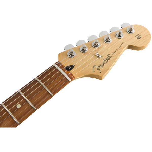 Fender Player Stratocaster Pau Ferro Fingerboard HSS Electric Guitar Neck