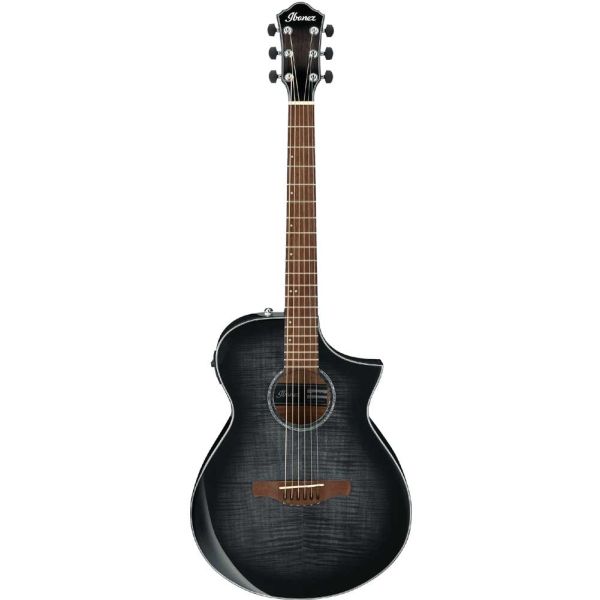 Ibanez AEWC400 TKS Aewc Series Cutaway Electro Acoustic Guitar