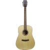 Cort AD850SE OP Electro Acoustic Guitar With Cort CE304T w/ Ceramic Pickup