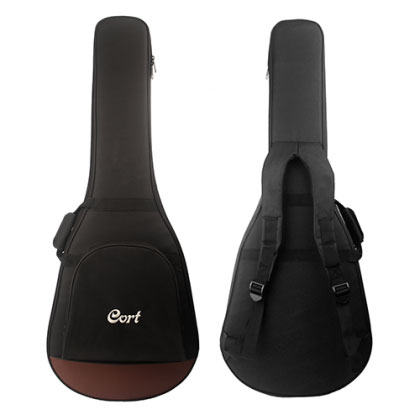 Cort Exclusive Deluxe Soft-Side Case