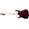 Ibanez GRGR221PA AQB Gio Series Electric Guitar 6 Strings