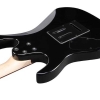 Ibanez GRX70QA SB Gio Electric Guitar 6 Strings with Gig Bag