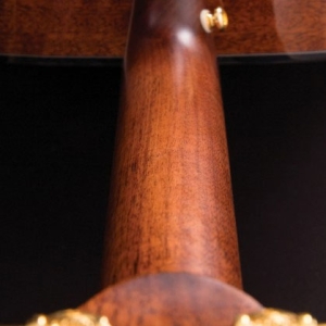 Cort Gold Neck Profile