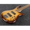 Ibanez SR370E NNB SR Series Bass Guitar 4 Strings with Gig Bag