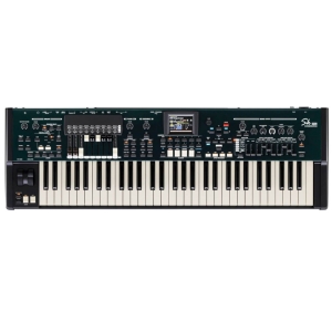 Hammond SKPRO-CE 61 Keys with Hammond Drawbars Electronic Organ