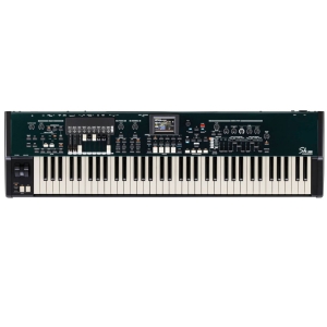 Hammond SKPRO-CE 73 Keys with Hammond Drawbars Electronic Organ
