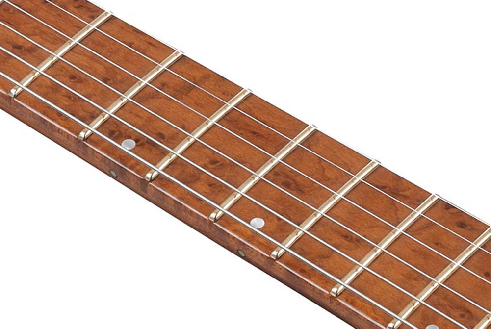 Jescar EVOgold™ frets