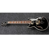 Ibanez AR520H BK AR Standard Semi-hollowbody Electric Guitar 6 String