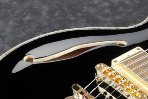 Hollow-Body-Construction