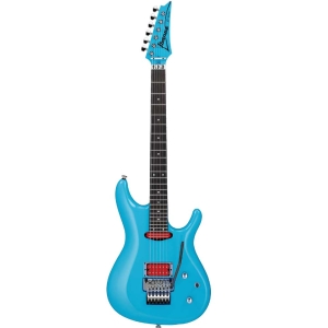 Ibanez JS2410 SYB Prestige JOE SATRIANI Signature Series Electric Guitar 6 String with Hardshell
