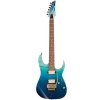 Ibanez RG420HPFM BRG High Performance Standard Series Electric Guitar 6 Strings with Gig Bag