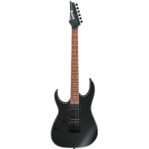 Ibanez RG421EXL BKF RG Standard Left Handed Electric Guitar 6 Strings with Gig Bag