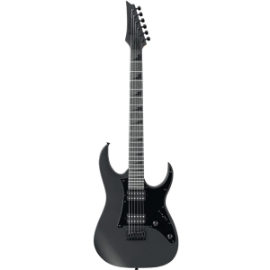 Ibanez GRGR131EX BKF Gio Series Electric Guitar 6 Strings