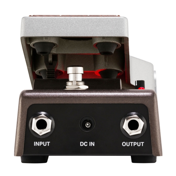 Fender Tread-Light Wah Pedal Guitar Multi-Effects Pedal 0234555000