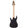 Fender Jackson JS22Q-7 DKA HT Dinky Arch Top Amaranth Fingerboard Electric Guitar 7 Strings 2918804585