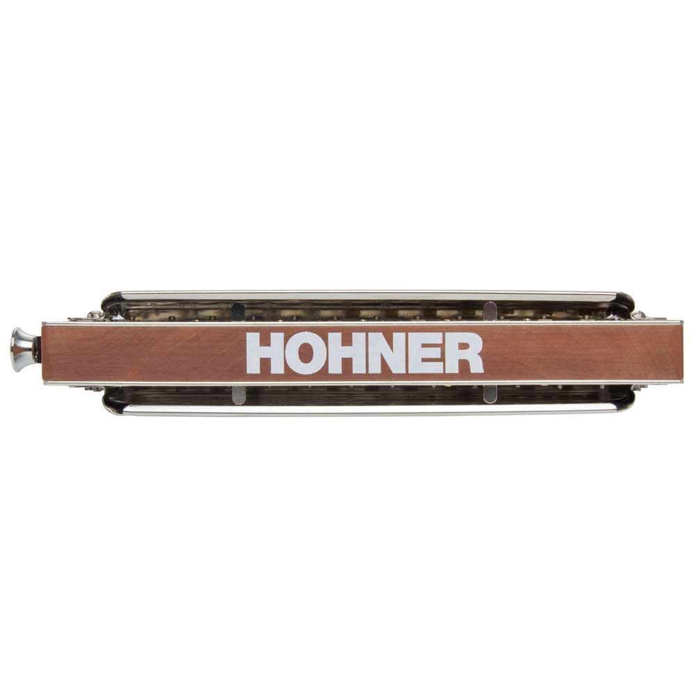 HOHNER ホーナー TOOTS “HARD BOPPER” トゥーツ・シールマンス ハード・ボッパー 12穴 通販 