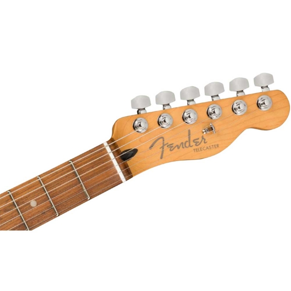 Fender Player Plus Nashville Telecaster Pau Ferro Fingerboard SS Electric Guitar Neck