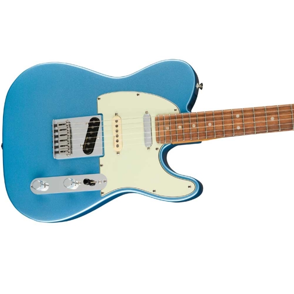 Fender Player Plus Nashville Telecaster Pau Ferro Fingerboard SS