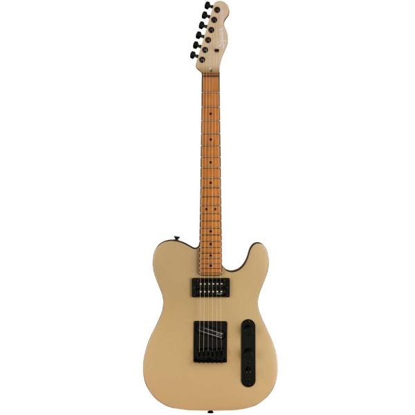 Fender Squier Contemporary Telecaster RH Roasted Maple Fingerboard