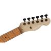 Fender Squier Contemporary Telecaster® RH Roasted Maple Fingerboard with Gig Bag Shoreline Gold 0371225544 Fender Squier Contemporary Telecaster® RH Roasted Maple Fingerboard with Gig Bag Shoreline Gold 0371225544