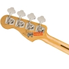 Fender Squier Classic Vibe 60s Precision Bass Indian Laurel Fingerboard Bass Guitar 4 String Neck