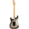 Fender Player Plus Stratocaster Pau Ferro HSS Electric Guitar with Gig bag Silverburst 0147323391