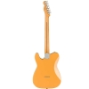 Fender Player Plus Nashville Telecaster Maple Fingerboard SS Electric Guitar with Deluxe Gig Bag Butterscotch Blonde 0147342350.
