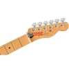 Fender Player Plus Nashville Telecaster Maple Fingerboard SS Electric Guitar Neck