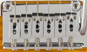 Fender Squier Affinity Series Stratocaster FMT HSS 2-POINT-TREMOLO-BRIDGE