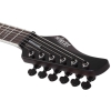 Schecter Reaper-6 Customs G BlK 2177 Electric Guitar 6 String