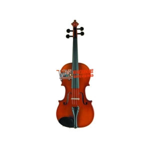 Suzuki 220FE4 4/4 Size Violin Traditional Student Model with Hardcase