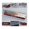 Seydel 24480CG Sampler Key C/G Harmonica Seydel 24480CG Sampler Key C/G Harmonica