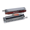 Seydel 24480CG Sampler Key C/G Harmonica Seydel 24480CG Sampler Key C/G Harmonica