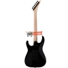 Jackson DK3XR X Series Dinky™ Laurel Fingerboard HSS 6 String Electric Guitar with Gig Bag Gloss Black 2910022503