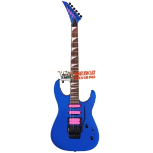 Jackson DK3XR X Series Dinky™ Laurel Fingerboard HSS Electric Guitar 6 String
